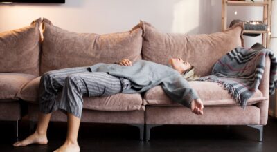 ¿Te sientes desmotivada y sin fuerzas? 5 claves para recuperar tu energía y bienestar