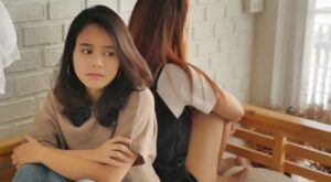 ¿Te causa ansiedad que te insistan? Aprende a decir que no