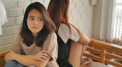 ¿Te causa ansiedad que te insistan? Aprende a decir que no