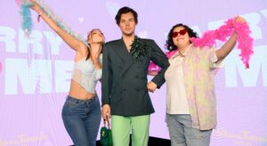 Acosadora de Harry Styles va a la cárcel tras enviarle miles de cartas