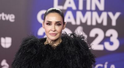 ¡Vicky Martín Berrocal revela su secreto anti-ojeras! Mirada despierta en minutos