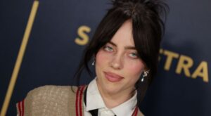Billie Eilish habla sobre la masturbación y cómo la ayudó con sus problemas corporales y la dismorfia
