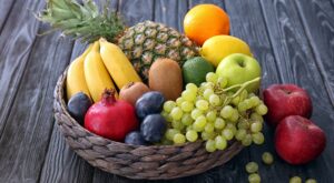 ¡4 frutas antiinflamatorias que te salvarán el verano! (Según Harvard)