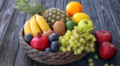 ¡4 frutas antiinflamatorias que te salvarán el verano! (Según Harvard)