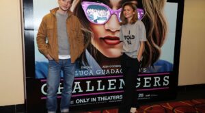 Rivales: El esperado duelo de amor y tenis con Zendaya ¡No te lo pierdas en cines y pronto en HBO Max