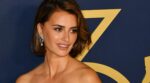 Penélope Cruz celebra sus 50 por todo lo alto en NY con Ricky Martin, Salma Hayek y más famosos