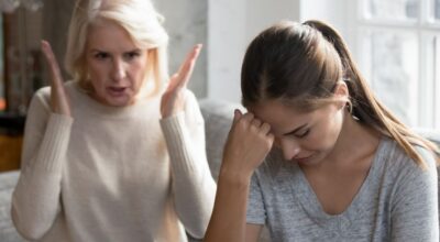 Padres emocionalmente inmaduros: 5 señales que te harán identificarlos