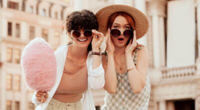 Estos dos signos astrológicos tienen mucha suerte a principios de mayo