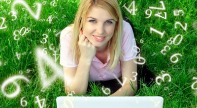 Numerología: ¿cuál es tu número de la suerte?