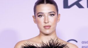 Alba Díaz, hija de Vicky Martín Berrocal, enfrenta a los ‘haters’: su lección sobre salud mental y belleza real