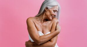 ¿Cómo disfrutar de las relaciones a partir de los 60?