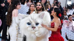 MET Gala 2024: Este 6 de mayo veremos los looks bajo el tema “Bellezas durmientes: el despertar de la moda”