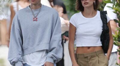 Hailey Bieber podría estar embarazada: las imágenes que desatan la especulación previa a la Gala MET