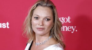 Kate Moss, Irina Shayk, Helena Christensen y Emily Ratajkowski reunidas para la Gala The King’s Trust 2024