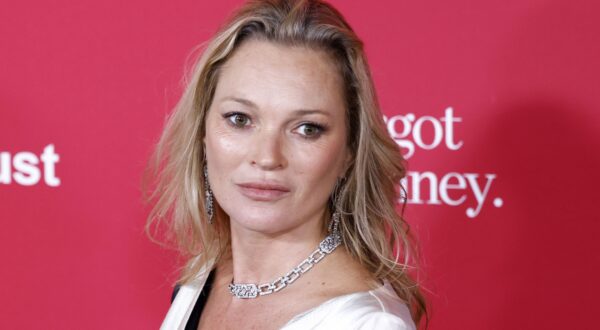 Kate Moss, Irina Shayk, Helena Christensen y Emily Ratajkowski reunidas para la Gala The King’s Trust 2024