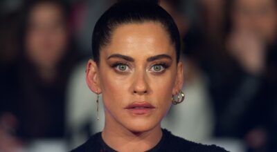 María León irá a juicio acusada de agredir a un policía: crónica de un caso que vuelve a la palestra