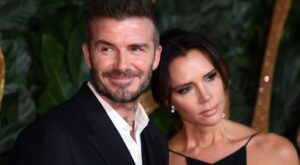 Los Beckham celebran un cumpleaños de lujo en España tras una íntima fiesta familiar