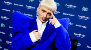 ¿Cuáles son los 5 favoritos para ganar Eurovision 2024?