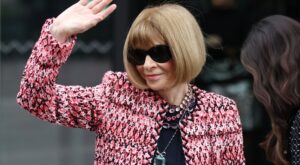 Anna Wintour: La mente maestra detrás de la magia de la Met Gala 2024