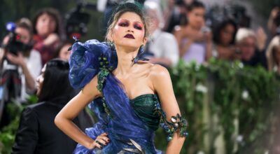 Los mejores looks de la Met Gala 2024