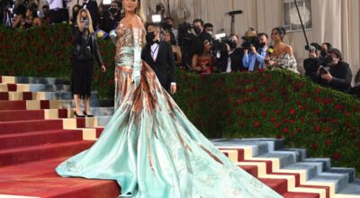 Met Gala 2024: Blake Lively, Rihanna y otros grandes ausentes que dejaron un vacío en la alfombra roja