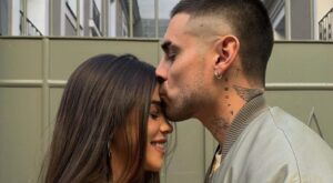 Famosos que siguen juntos tras su paso por realities de TV