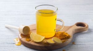 Las 5 infusiones esenciales para calmar la inflamación: Descubre sus poderes antiinflamatorios