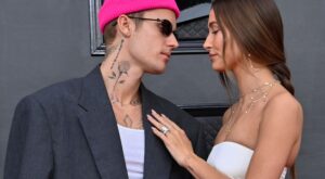 ¡Hailey Bieber y Justin Bieber serán papás! La emotiva confirmación y el significado del vestido de novia