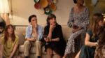Las Largas Sombras: Un thriller femenino sobre la amistad, la culpa y los traumas del pasado