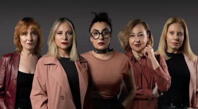 ¡Furia!: Candela Peña, Carmen Machi y otras titanes protagonizan un nuevo drama en Max