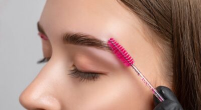 ¿Depilación con hilo o con pinza?