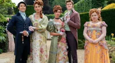Bridgerton: ¿En qué orden leer los libros para no perderse en la serie?