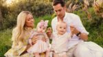 ¡Paris Hilton admite «errores de madre novata» tras polémica por asientos de seguridad!