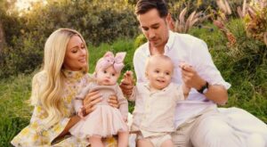 ¡Paris Hilton admite «errores de madre novata» tras polémica por asientos de seguridad!