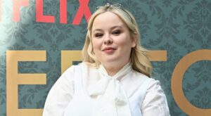 Nicola Coughlan de ‘Bridgerton’ desafía tabúes con escenas íntimas: ‘Quería más desnudez por una razón poderosa’