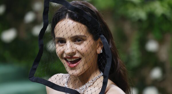 Rosalía: ¡Nueva musa de Dior y primera española embajadora de la firma!