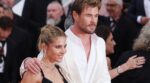 El moño de Elsa Pataky en Cannes: Informalidad elegante para todas las ocasiones