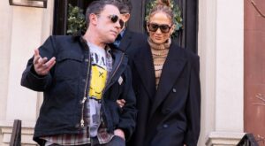 Jennifer Lopez y Ben Affleck: ¿Se acabó el amor? El actor se muda y ella da «me gusta» a un post sobre rupturas