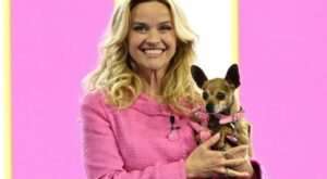 Reese Witherspoon revela la precuela de Legalmente Rubia en Amazon Prime Video: Descubre los orígenes de Elle Woods