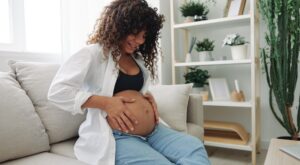 ¿Niño o niña? 5 Señales que avisan del sexo del bebé