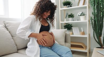¿Niño o niña? 5 Señales que avisan del sexo del bebé