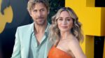 Eva Mendes da el visto bueno al beso de Ryan Gosling con Emily Blunt en «El especialista»