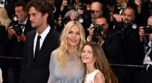 ¡Sienna Miller sorprende en Cannes con su hija Marlowe! El cambio que ha dejado alucinando a todos