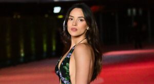 Adria Arjona: Hija de Ricardo Arjona, el nuevo amor de Jason Momoa tras su divorcio de Lisa Bonet