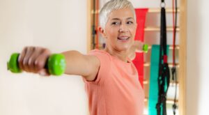 ¡Adelgaza a los 50! El truco infalible para acelerar tu metabolismo