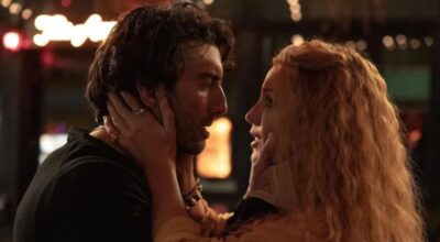 ¡Blake Lively se enfrenta a un amor tóxico en «Romper el Círculo»! Estreno en agosto