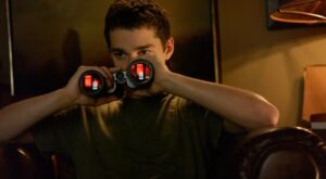 Hace 17 años debutó en cines y ahora es el thriller número 1 en Netflix: la película que todos están viendo