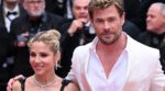 Chris Hemsworth derrite corazones con emotivo discurso sobre Elsa Pataky: «Nada sería especial sin ti»