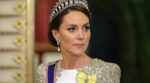 El polémico retrato de Kate Middleton que desata controversia y se vuelve viral