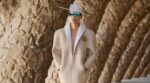 Louis Vuitton presenta su colección Crucero 2025 en Barcelona